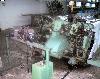  SULZER Model 153MW 105 KR F Weaving Looms